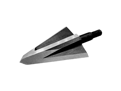 VPA Omega Single Bevel Broadheads, 3