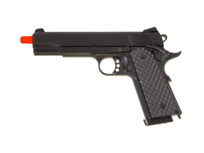 Raven MEU Gas Blowback Airsoft Pistol
