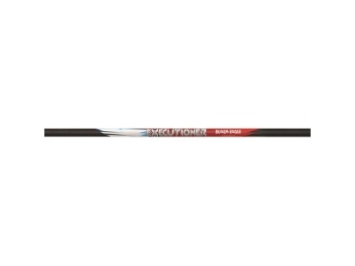 Black Eagle Executioner Crossbow Shafts .001 20 in. 1 doz., 12
