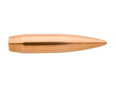 Sierra MatchKing 6mm, 100