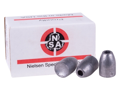 NSA Hollowpoint Slug .300 Cal, 65.5gr, 110ct