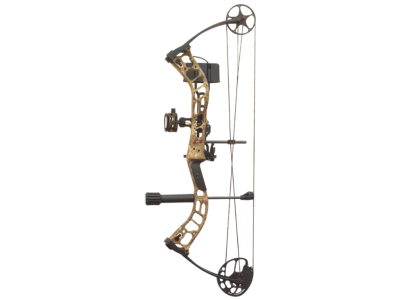 PSE Stinger ATK Bow Hunter Pkg