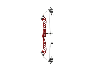PSE Dominator Duo Target Bow