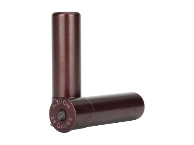 A-ZOOM Precision Shotgun Snap Caps, 28 Gauge