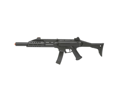 ASG CZ Scorpion EVO 3 A1 B.E.T. Carbine Airsoft Rifle