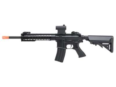 CYMA Sport M4 Carbine Airsoft Rifle