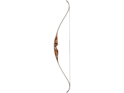 Bear Super Grizzly Recurve