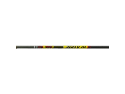 Victory 3DHV Elite Shafts, 12