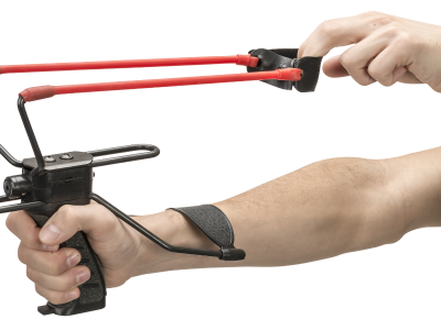 Umarex X-Shot Adult Slingshot Wrist Rocket