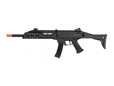 ASG CZ Scorpion EVO 3 A1 Carbine AEG Airsoft Rifle