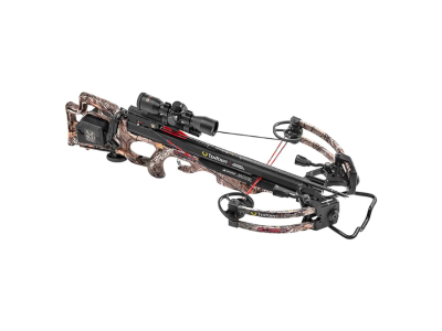 TenPoint Eclipse Crossbow Scope Package Realtree Xtra w/ ACUdraw