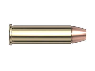 Hornady Handgun Hunter, .357 Magnum, 25