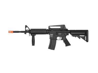 Lancer Tactical M4 Gen 2 Full Metal AEG Airsoft Rifle