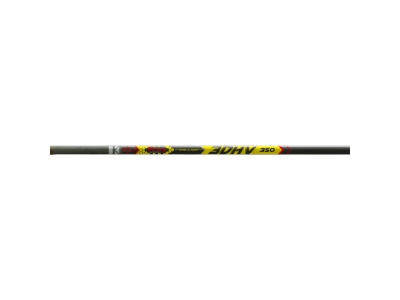 Victory 3DHV Elite Shafts, 12