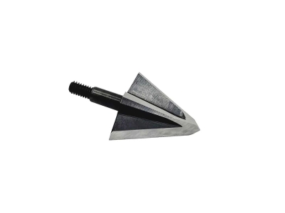 VPA Omega Single Bevel Broadheads, 3