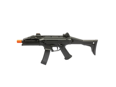 ASG CZ Scorpion EVO 3 A1 SMG AEG Airsoft Rifle