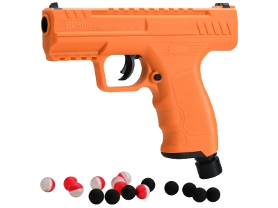 Beeman Projectile Launcher Combo