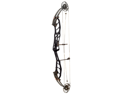 PSE Citation Target Bow Series