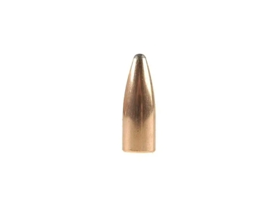 Speer Varmint 22Cal 50gr Jacketed Soft Point, 100
