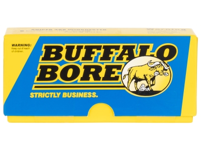 BBA Sniper 308 Winchester 175 Grain Sierra BTHP 20 Per Box, .308 Winchester