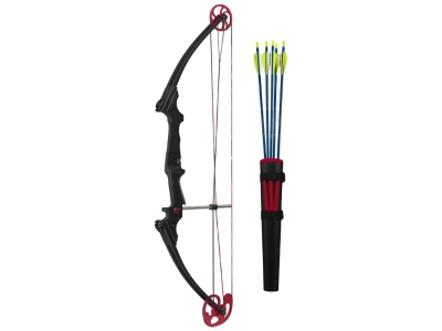 Genesis Bow Set