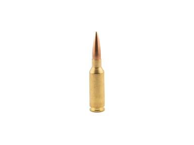 Barnes Precision Match Rifle Cartridges, 6mm ARC, 20