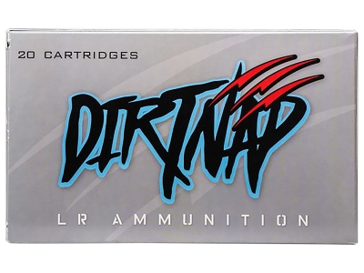 Fierce Firearms Dirtnap 7mm PRC, 20