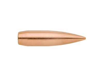 Sierra MatchKing Reloading Bullets, .30 (7.62mm), 250