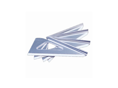 Innerloc  Replacement Blades LT Series 18 Pack, Silver
