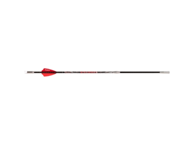 Victory Voodoo Stainless Steel Bolts, Half Moon, 3