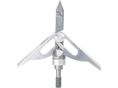 B3 Exoskeletal RD2 Titanium Broadhead 100 gr. 2 Blade