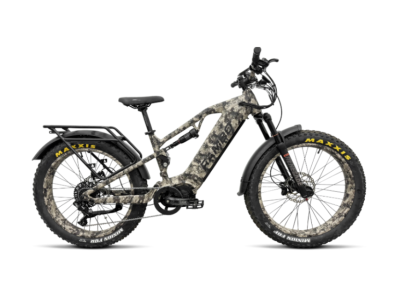 Rambo Dominator Ultra