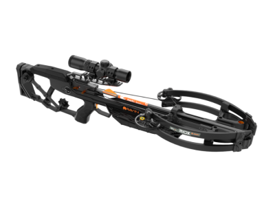 Ravin R10X Crossbow Package