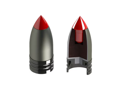 PowerBelt Aerolite Bullets, .50, .50 caliber, 15