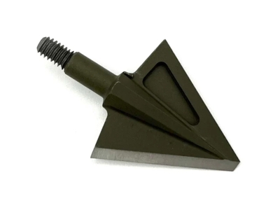 VPA 2 Blade Single Bevel Broadheads, 3