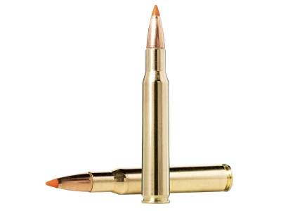 Norma Dedicated Hunting Tipstrike 30-06Springfield 170gr Polymer Tip, .30-03 Springfield, 20