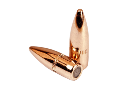 Berry's Superior Rifle 223 Rem/224 Full Metal Jacket Boat Tail, .223 Remington, 500