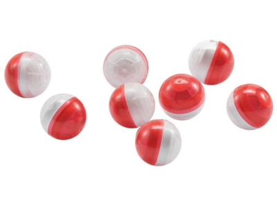 Lancer Defense .43 Cal Pepper Ball, .43 (10mm), 8 Count