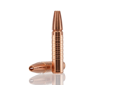 Cutting Edge .308 Subsonic Raptor, 50 Count