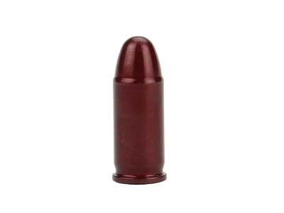 A-ZOOM Precision Pistol Snap Caps, .32 ACP, 5