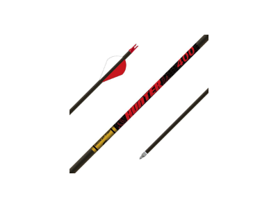 Gold Tip Hunter Shafts, 12