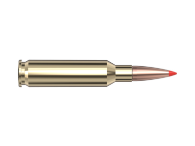 Hornady Superformance, .338 Ruger Compact Magnum, 20