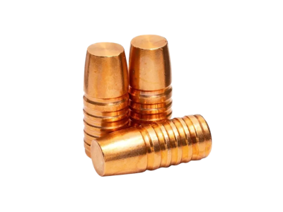Lehigh Defense Wide Flat Nose 45-70 Gov, .45-70 Government, 50