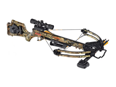 TenPoint Wicked Ridge Raider CLS Accudraw