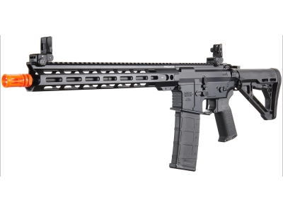 Lancer Tactical Gen 4 Predator 13" Carbine AEG w/ Aster II ETU