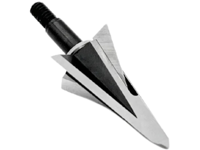 VPA Omega Single Bevel Broadheads, 3