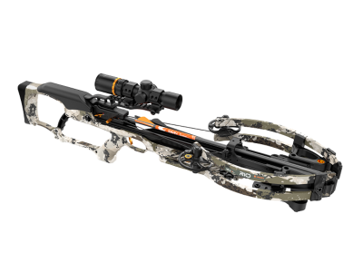 Ravin R10 Crossbow Package XK7 Camo