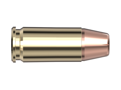 Hornady Custom, 9mm Luger, 25