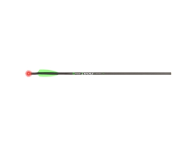 Victory Xbolt Gamer Lighted Crossbow Bolts, Half Moon, 3