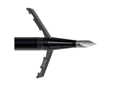 Wasp Jak-Knife Broadheads 2 Blade 100 gr. 3 pk.